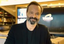 Uyuşturucu soruşturması; Yapımcı Timur Savcı’ya gözaltı