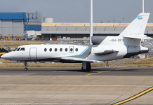 Libya askeri heyetini taşıyan uçağın Ankara’da düştüğü anlaşıldı: Genel Kurmay Başkanı dahil 5 kişiyi taşıyordu