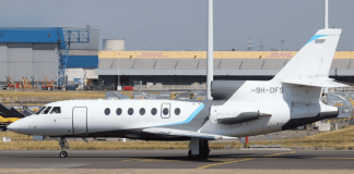 Libya askeri heyetini taşıyan uçağın Ankara’da düştüğü anlaşıldı: Genel Kurmay Başkanı dahil 5 kişiyi taşıyordu. Enkaza da ulaşıldı.