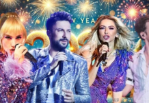 Milyonlar uçuşacak. Ünlülerin yılbaşı sahne fiyatları dudak uçuklattı