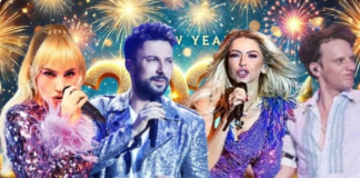 Milyonlar uçuşacak. Ünlülerin yılbaşı sahne fiyatları dudak uçuklattı