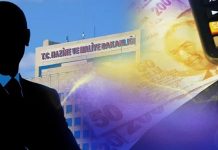 ‘Vergi yüzsüzleri’ belli oldu: Listede kimler var?