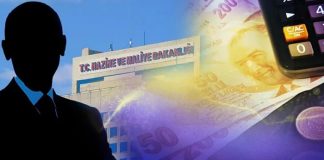 ‘Vergi yüzsüzleri’ belli oldu: Listede kimler var?