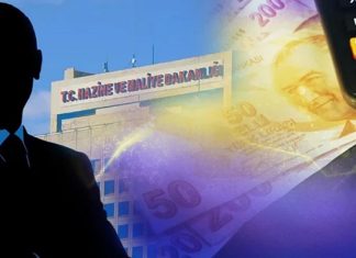 ‘Vergi yüzsüzleri’ belli oldu: Listede kimler var?