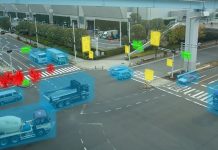 Özellikle trafikte insan “zihnini okuyan” yapay zeka geliştirildi.