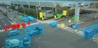 Özellikle trafikte insan “zihnini okuyan” yapay zeka geliştirildi.