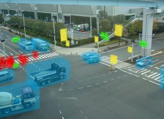 Özellikle trafikte insan “zihnini okuyan” yapay zeka geliştirildi.