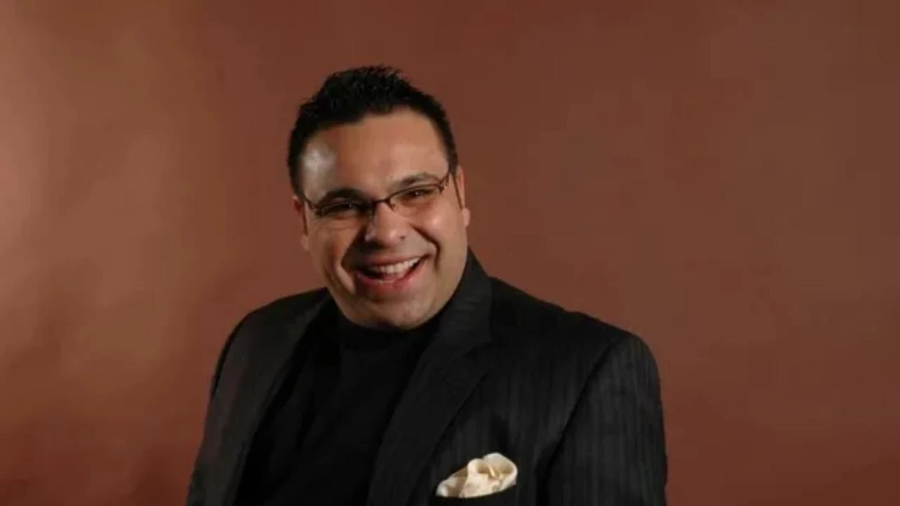 GAİN Medya soruşturması kapsamında sunucu Okan Karacan gözaltına alındı.