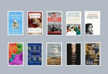 The New York Times 2025’in En İyi 10 Kitabını Açıkladı.