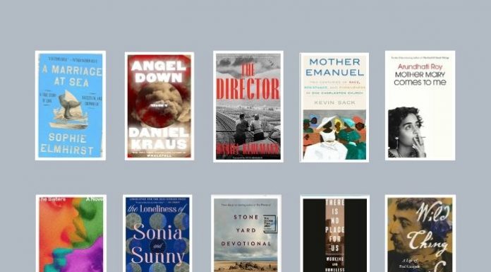 The New York Times 2025’in En İyi 10 Kitabını Açıkladı.