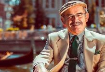 🎥Siyasetin hocası Büyükerşen: ‘Siyaseti bırakıyorum, kendimi emekli ettiğimi duyuyorum’