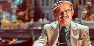 🎥Siyasetin hocası Büyükerşen: ‘Siyaseti bırakıyorum, kendimi emekli ettiğimi duyuyorum’