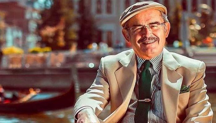 yılmaz büyükerşen