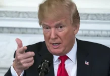 Trump :”Maduro’nun kaçırılmasında ‘hakkında konuşmam yasak’ olan gizli bir silah rol oynadı”