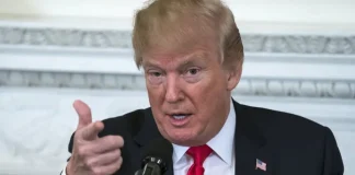 Trump :”Maduro’nun kaçırılmasında ‘hakkında konuşmam yasak’ olan gizli bir silah rol oynadı”