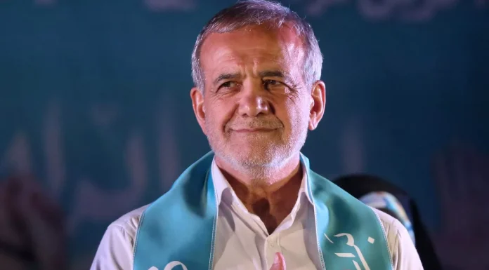 İran Cumhurbaşkanı: İnsanlar memnun değilse, bizim hatamız