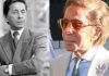 Moda dünyasının ‘son imparatoru’ İtalyan moda tasarımcısı Valentino hayatını kaybetti.
