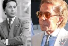 Moda dünyasının ‘son imparatoru’ İtalyan moda tasarımcısı Valentino hayatını kaybetti.