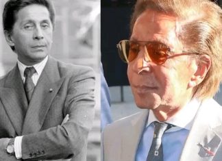 Moda dünyasının ‘son imparatoru’ İtalyan moda tasarımcısı Valentino hayatını kaybetti.