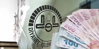 Ramazan’da fitre miktarı 240 lira