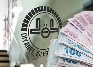 Ramazan’da fitre miktarı 240 lira
