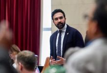 New York Belediye Başkanı Mamdani, “Egemen bir ulusa tek taraflı saldırmak bir savaş eylemidir”