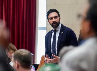 New York Belediye Başkanı Mamdani, “Egemen bir ulusa tek taraflı saldırmak bir savaş eylemidir”