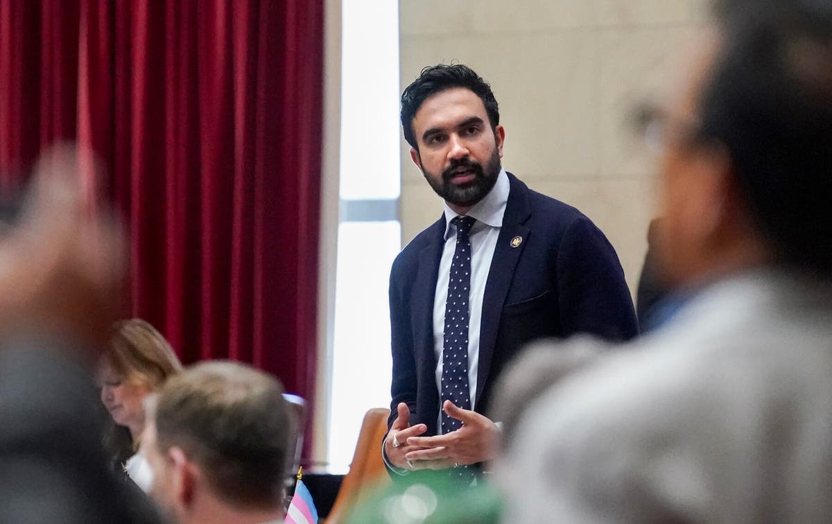 New York Belediye Başkanı Mamdani, “Egemen bir ulusa tek taraflı saldırmak bir savaş eylemidir”