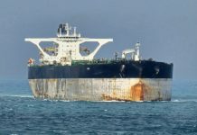 ABD, Rus tankerine el koydu