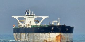 ABD, Rus tankerine el koydu