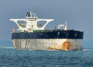ABD, Rus tankerine el koydu