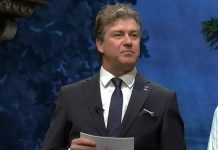 Devlet Opera ve Balesi Genel Müdürü Tan Sağtürk görevden alındı