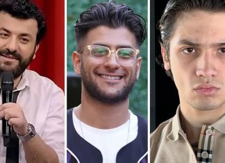 Hasan Can Kaya, Reynmen ve Emirhan Çakal gözaltında.