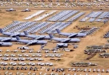 ABD, Katar’daki Hava Üssü’nde görev yapan askerlerine ‘üssü terk edin’ dedi.