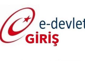 e-Devlet, yarın 8 saat süreyle hizmet veremeyecek.