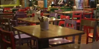 Restoranlarda ek ücret kalkıyor