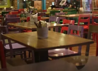 Restoranlarda ek ücret kalkıyor