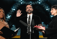 New York şehrinin ilk Müslüman belediye başkanı Zohran Mamdani göreve başladı.