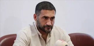 Uyuşturucu soruşturması kapsamında Galatasaray ve Milli Takım’ın eski oyuncusu Ümit Karan gözaltına alındı.