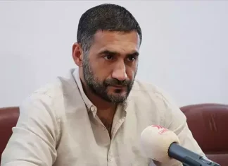 Uyuşturucu soruşturması kapsamında Galatasaray ve Milli Takım’ın eski oyuncusu Ümit Karan gözaltına alındı.
