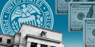 Fed’in faiz kararı belli oldu!