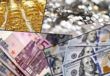 Altın, gümüş, dolar, euro… Hepsi uçuşta; Gram 8 bini, çeyrek 13 bini aştı