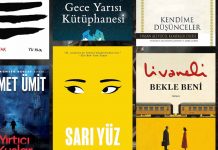 Amazon, Türkiye’de Yılın En Çok Satan Kitaplarını Açıkladı