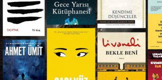 Amazon, Türkiye’de Yılın En Çok Satan Kitaplarını Açıkladı