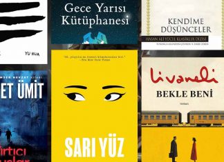 Amazon, Türkiye’de Yılın En Çok Satan Kitaplarını Açıkladı