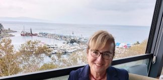 SÖYLEŞİ /Nazan ÇİNKO/ Yazar/ Öykü