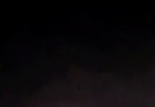 Venezuela’nın başkenti Caracas’ta art arda patlamalar meydana geldi.