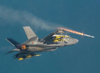 İsrail Dışişleri Bakanlığı: Türkiye’ye F-35 satışına izin vermeyeceğiz, İsrail bu uçaktaki teknolojisini paylaşılmayacak