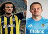İki transfer birden. Mattéo Guendouzi ve Mert Günok Fenerbahçe’de
