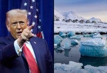 Trump, ABD’nin Grönland’ı ele geçirmesine karşı çıkan 8 Avrupa ülkesine ekstra gümrük uygulanacağını bildirdi.